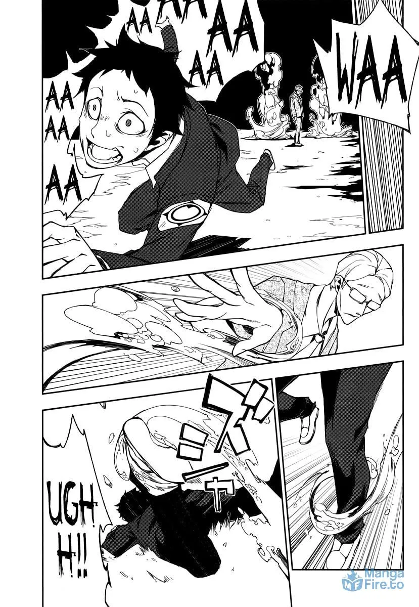 Demon Possession Chapter 1 page 45 - 