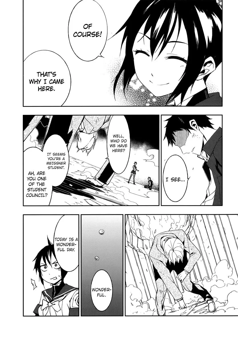 Demon Possession Chapter 1 page 53 - 