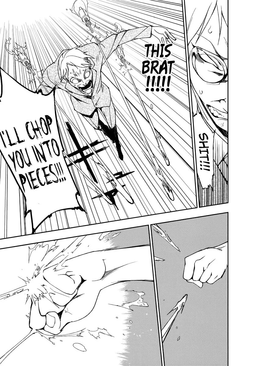 Demon Possession Chapter 1 page 65 - 