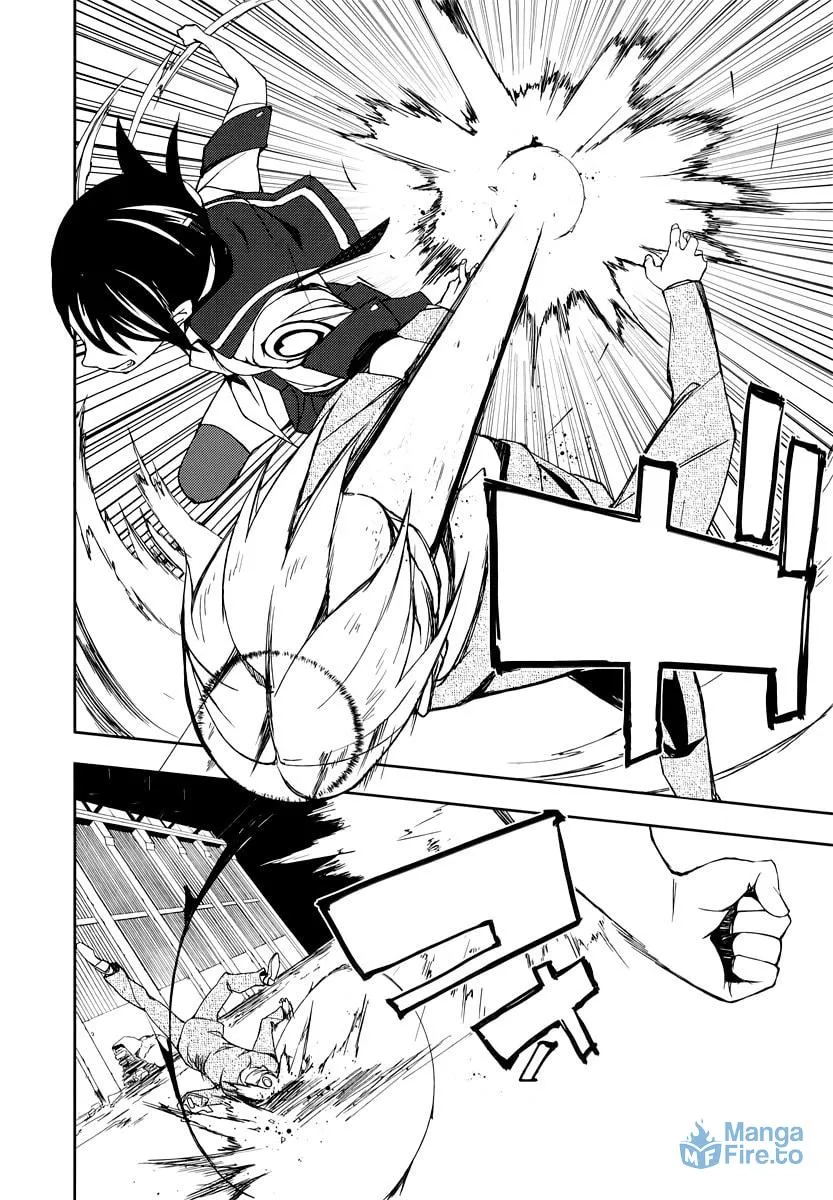 Demon Possession Chapter 1 page 66 - 