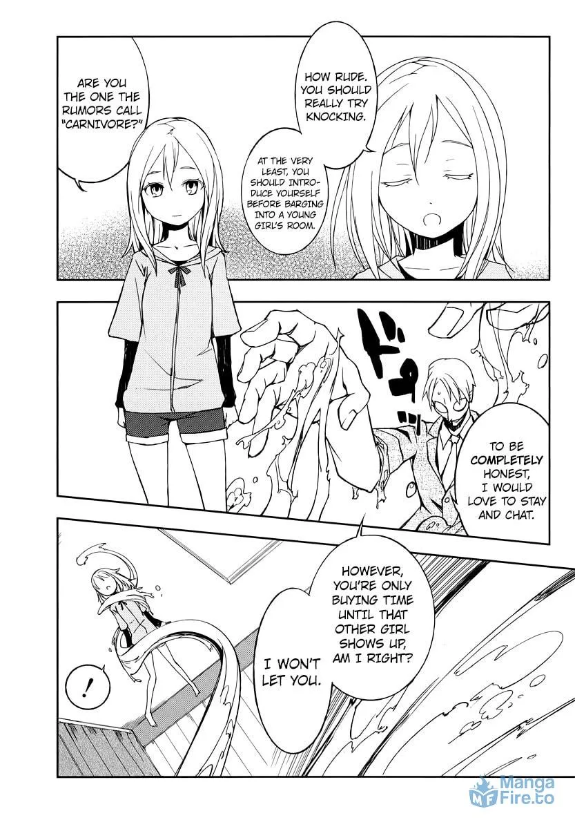 Demon Possession Chapter 1 page 75 - 