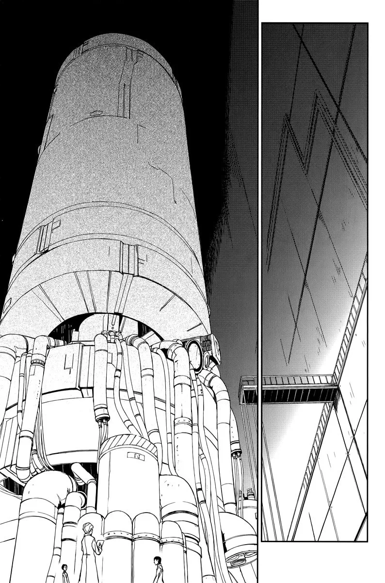 Demon Possession Chapter 2 page 14 - 