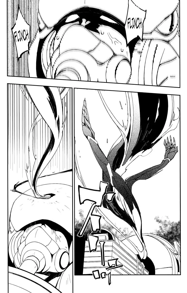 Demon Possession Chapter 2 page 23 - 