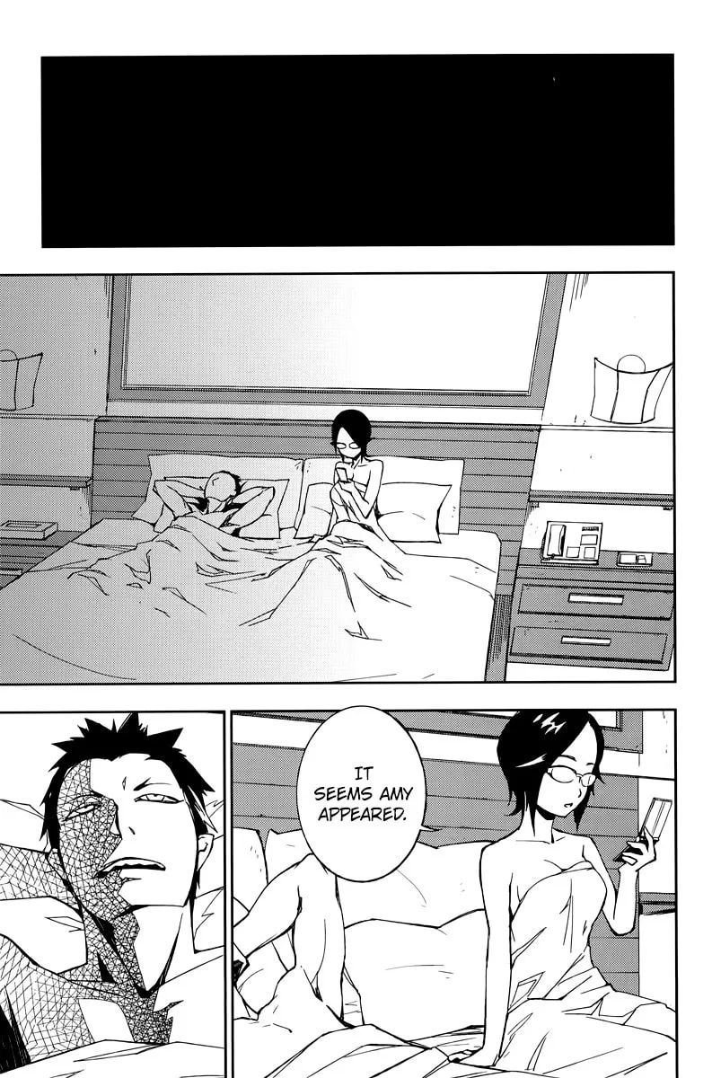 Demon Possession Chapter 2 page 44 - 