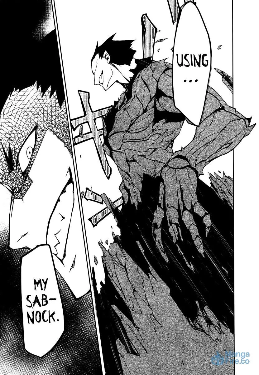Demon Possession Chapter 2 page 48 - 