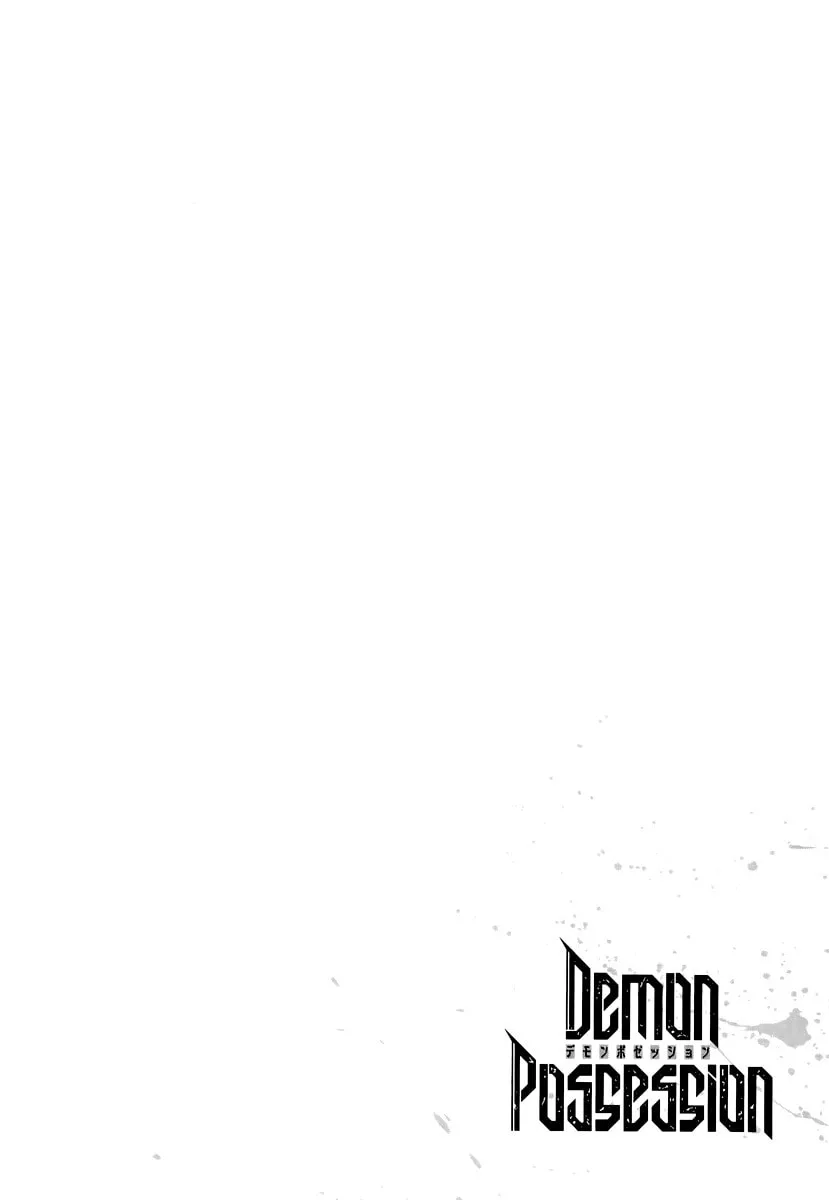 Demon Possession Chapter 2 page 49 - 