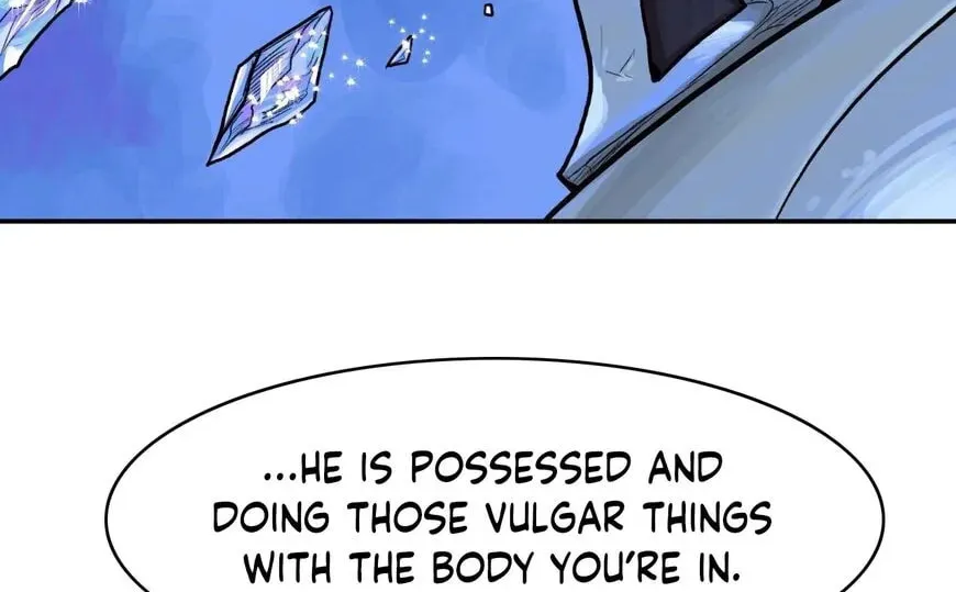 Demon Possession Chapter 5 page 14 - 