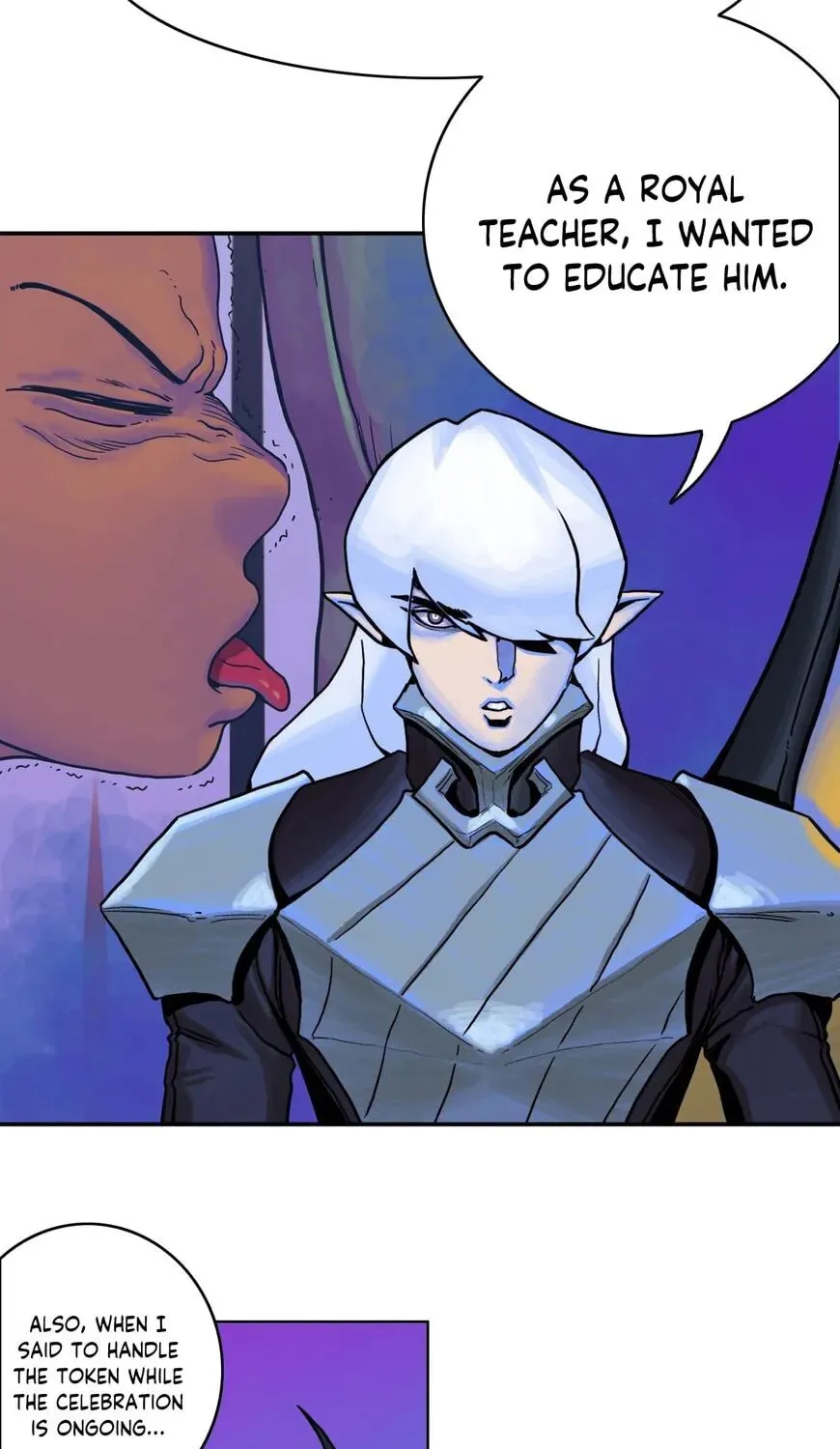 Demon Possession Chapter 5 page 15 - 