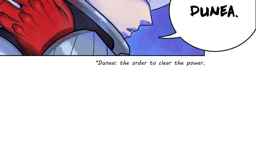 Demon Possession Chapter 5 page 20 - 