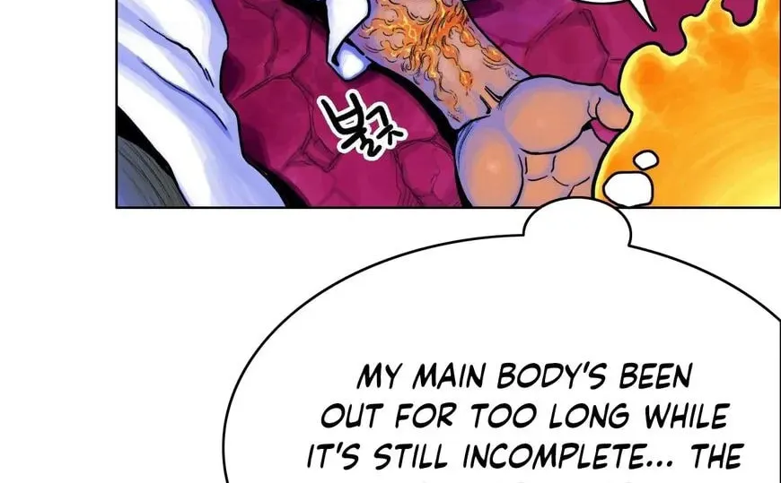Demon Possession Chapter 5 page 22 - 