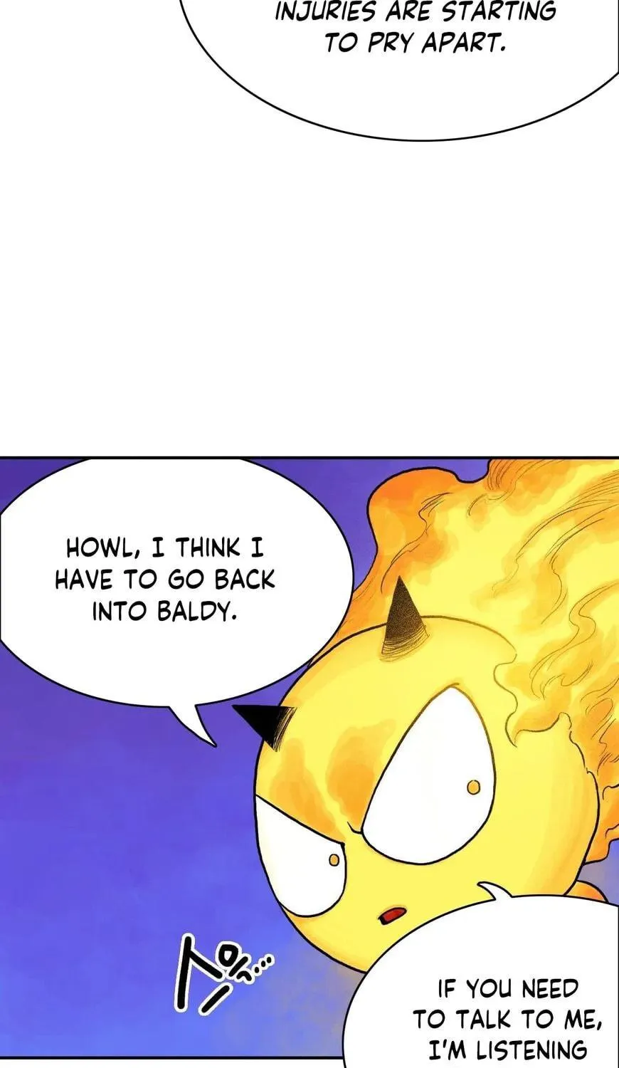 Demon Possession Chapter 5 page 23 - 