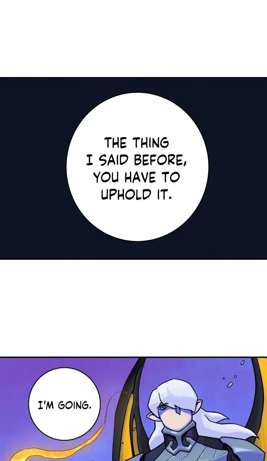 Demon Possession Chapter 5 page 25 - 