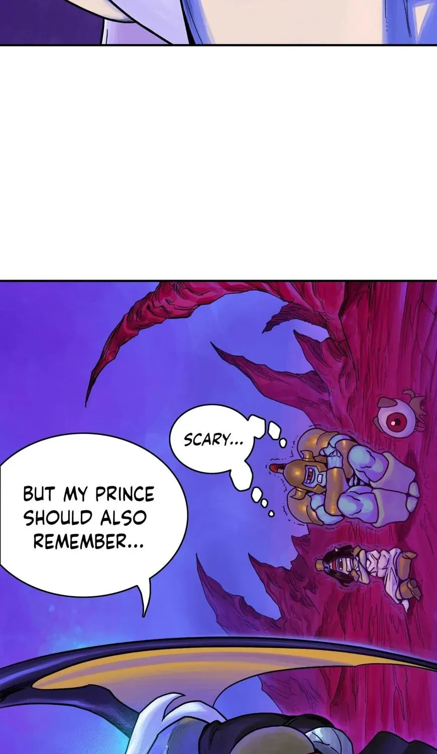 Demon Possession Chapter 5 page 27 - 
