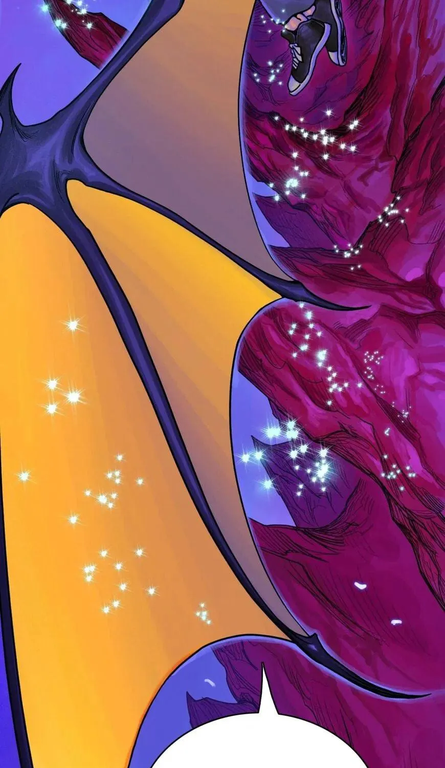 Demon Possession Chapter 5 page 29 - 