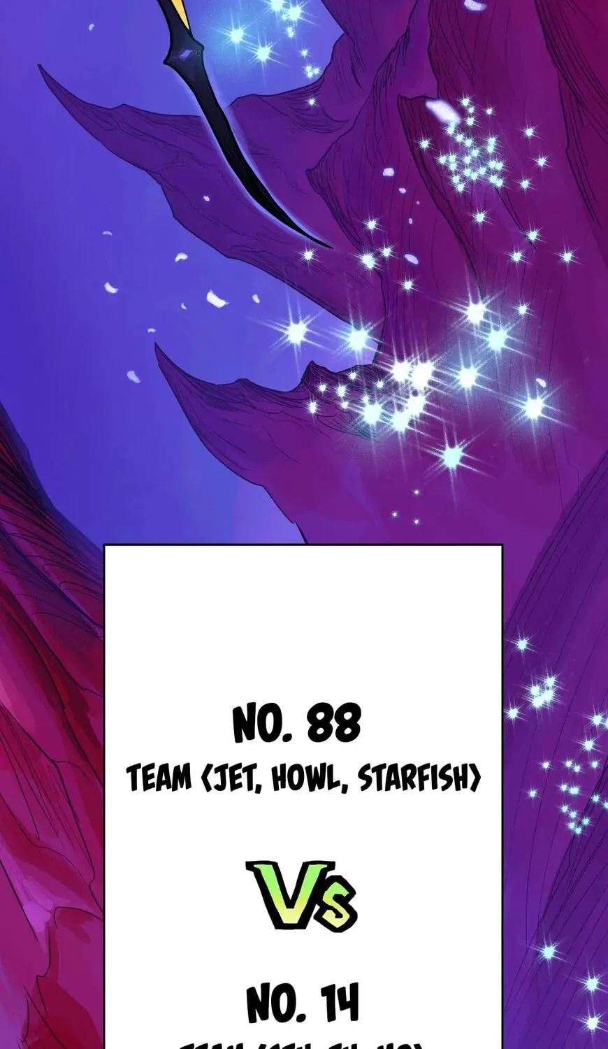 Demon Possession Chapter 5 page 31 - 