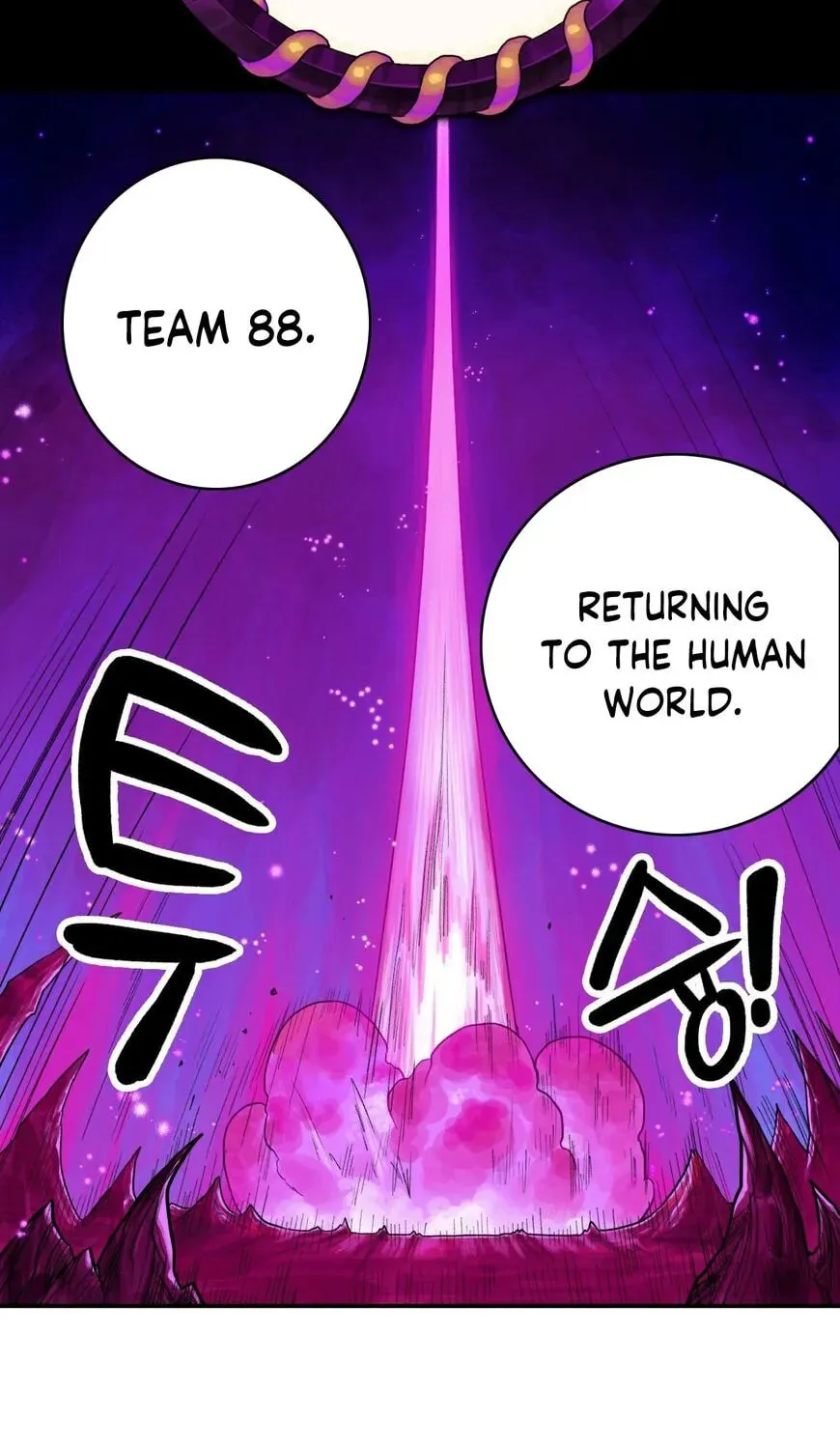 Demon Possession Chapter 5 page 33 - 