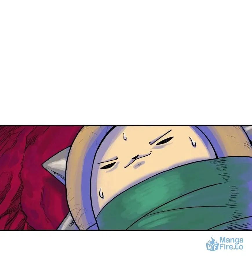 Demon Possession Chapter 5 page 36 - 
