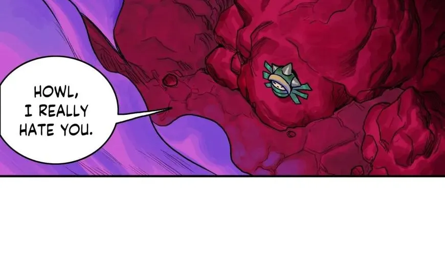 Demon Possession Chapter 5 page 38 - 