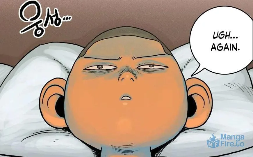 Demon Possession Chapter 5 page 42 - 