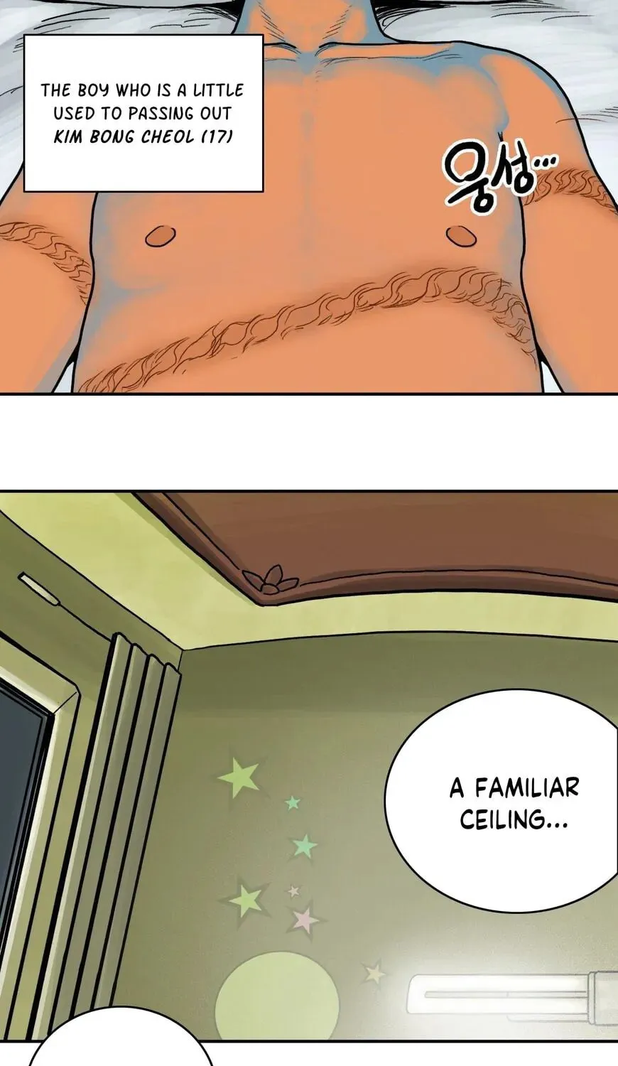 Demon Possession Chapter 5 page 43 - 