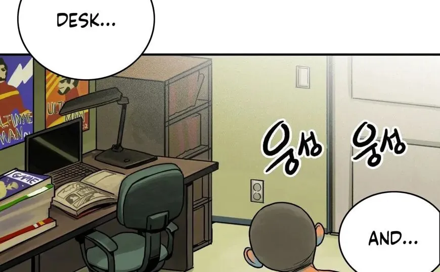 Demon Possession Chapter 5 page 44 - 