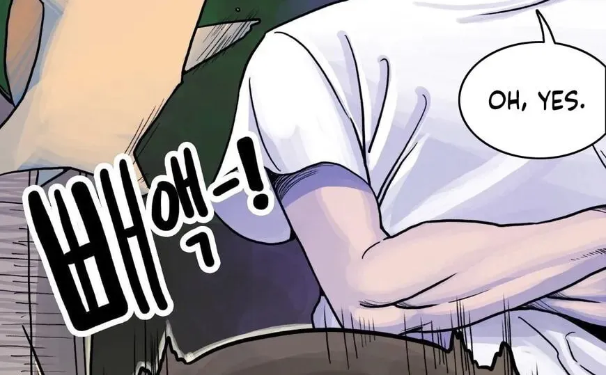 Demon Possession Chapter 5 page 46 - 