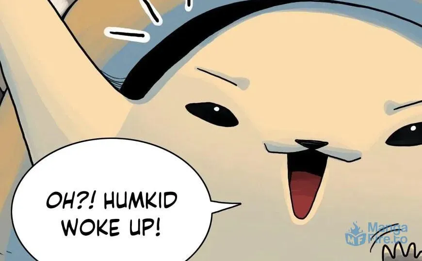 Demon Possession Chapter 5 page 48 - 