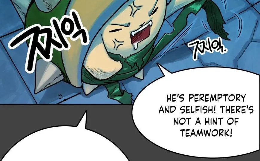 Demon Possession Chapter 5 page 52 - 