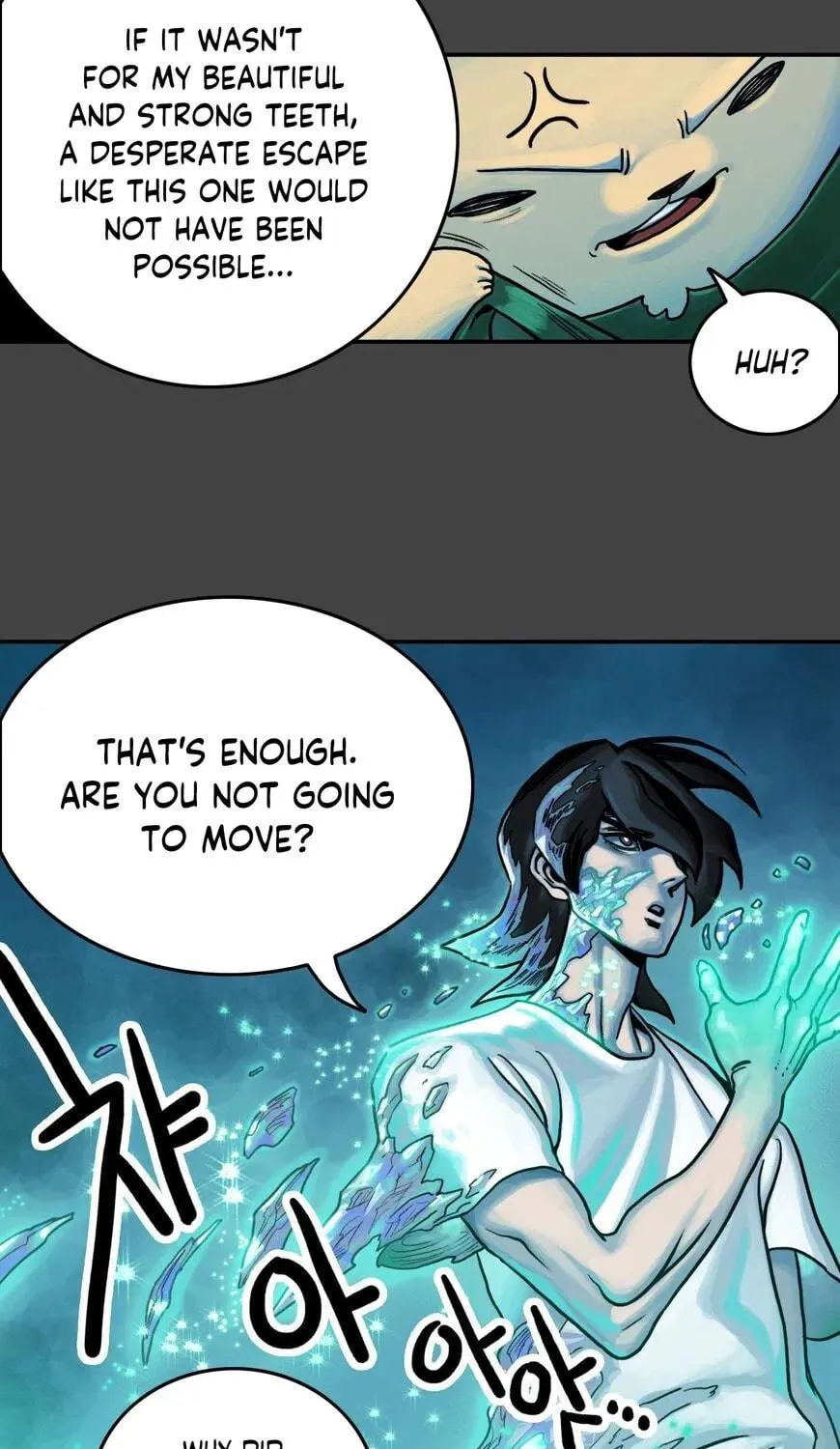 Demon Possession Chapter 5 page 53 - 
