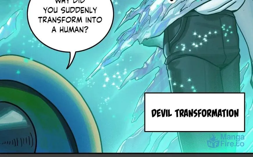 Demon Possession Chapter 5 page 54 - 