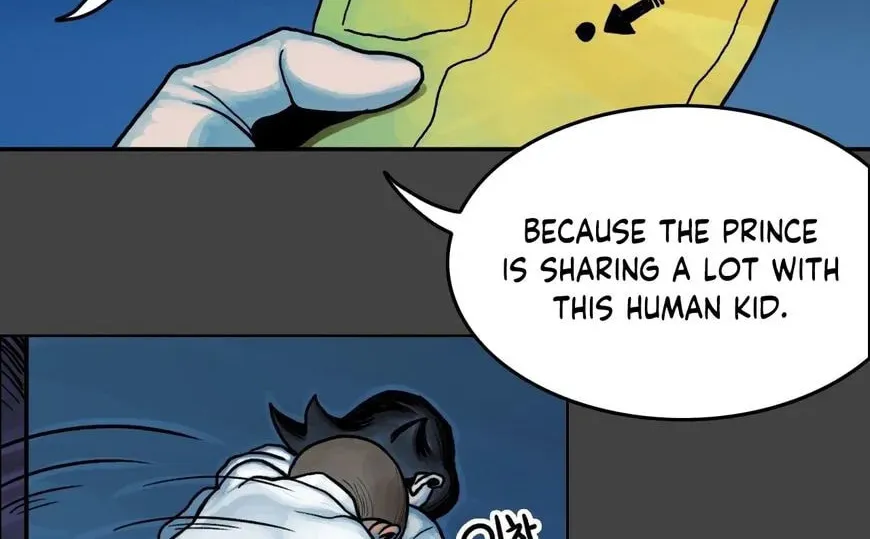 Demon Possession Chapter 5 page 56 - 