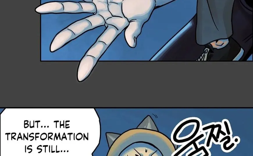 Demon Possession Chapter 5 page 58 - 