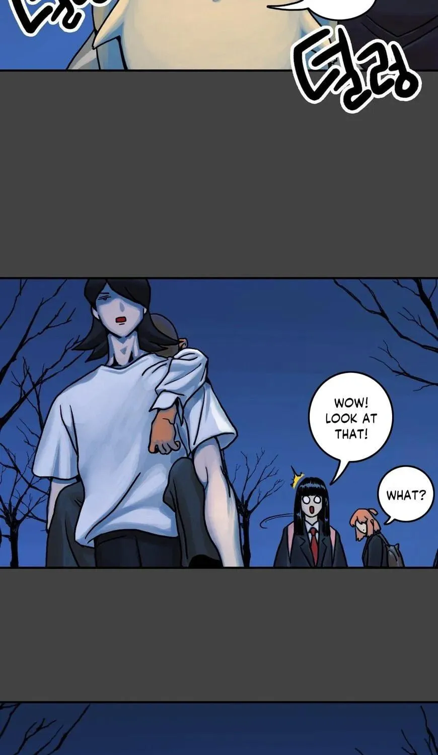 Demon Possession Chapter 5 page 65 - 
