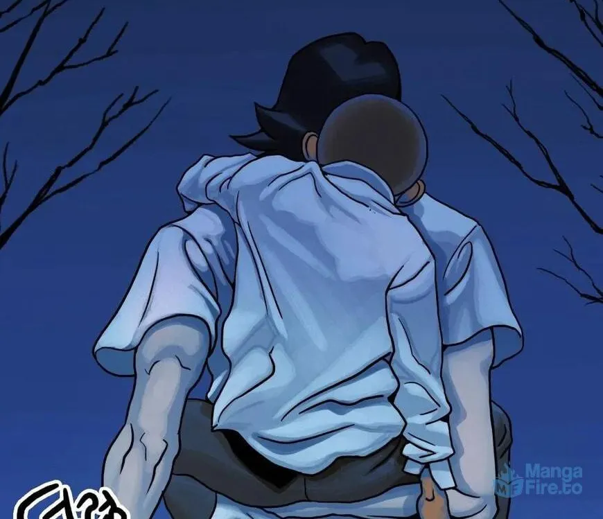 Demon Possession Chapter 5 page 66 - 