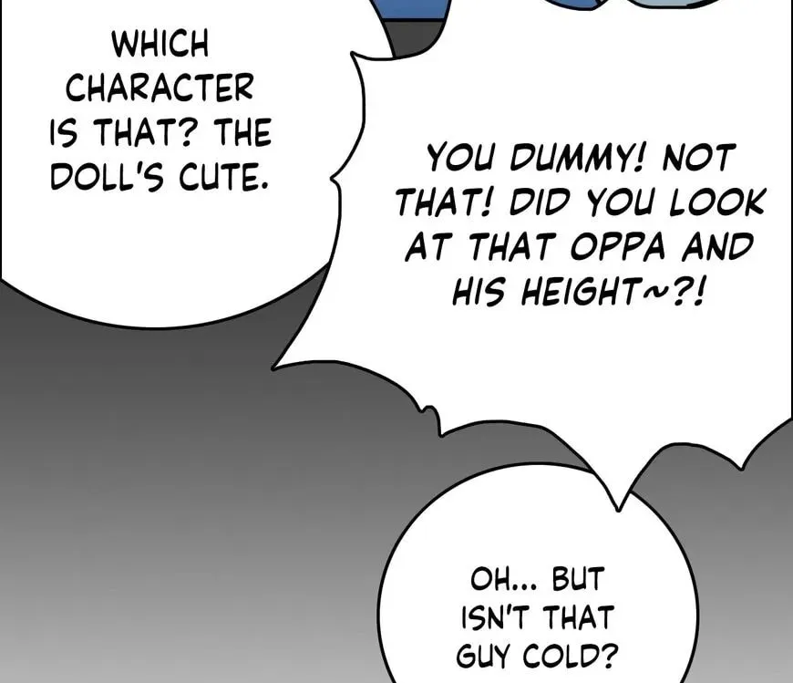 Demon Possession Chapter 5 page 68 - 
