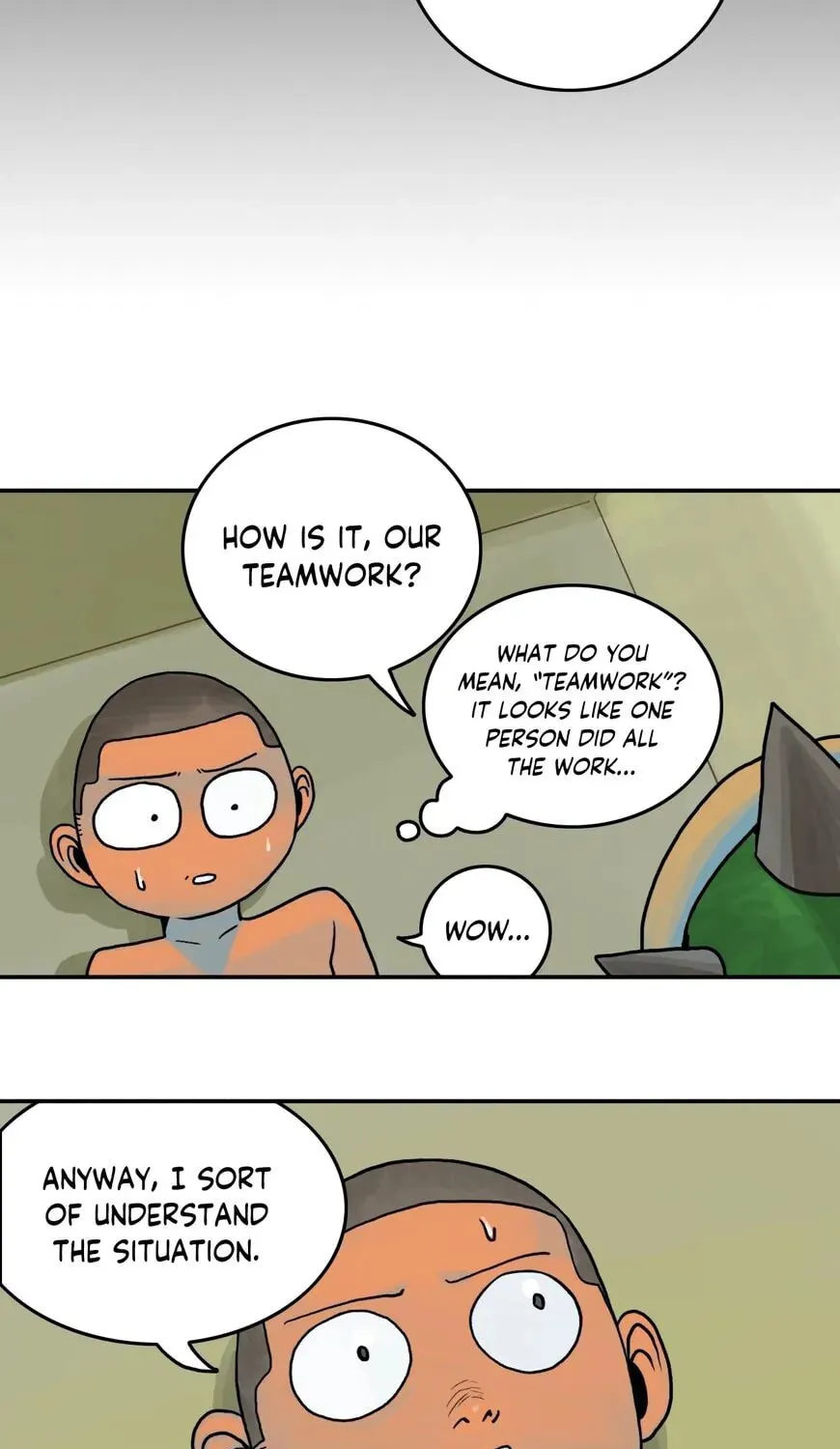 Demon Possession Chapter 5 page 69 - 