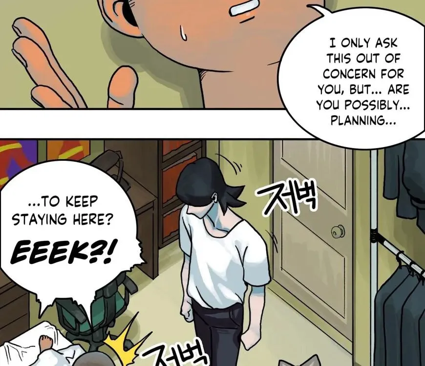 Demon Possession Chapter 5 page 70 - 