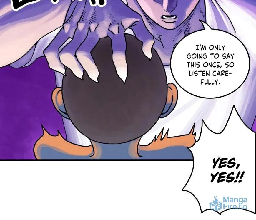 Demon Possession Chapter 5 page 72 - 