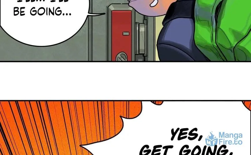 Demon Possession Chapter 5 page 78 - 