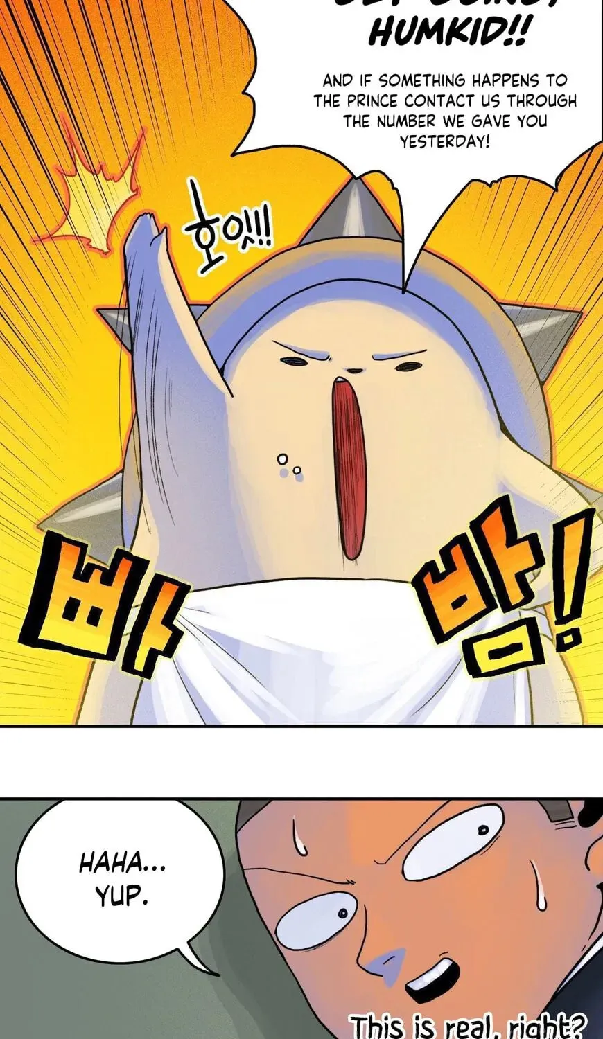 Demon Possession Chapter 5 page 79 - 
