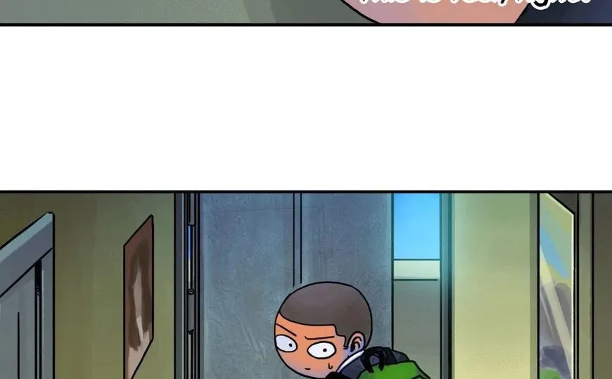 Demon Possession Chapter 5 page 80 - 