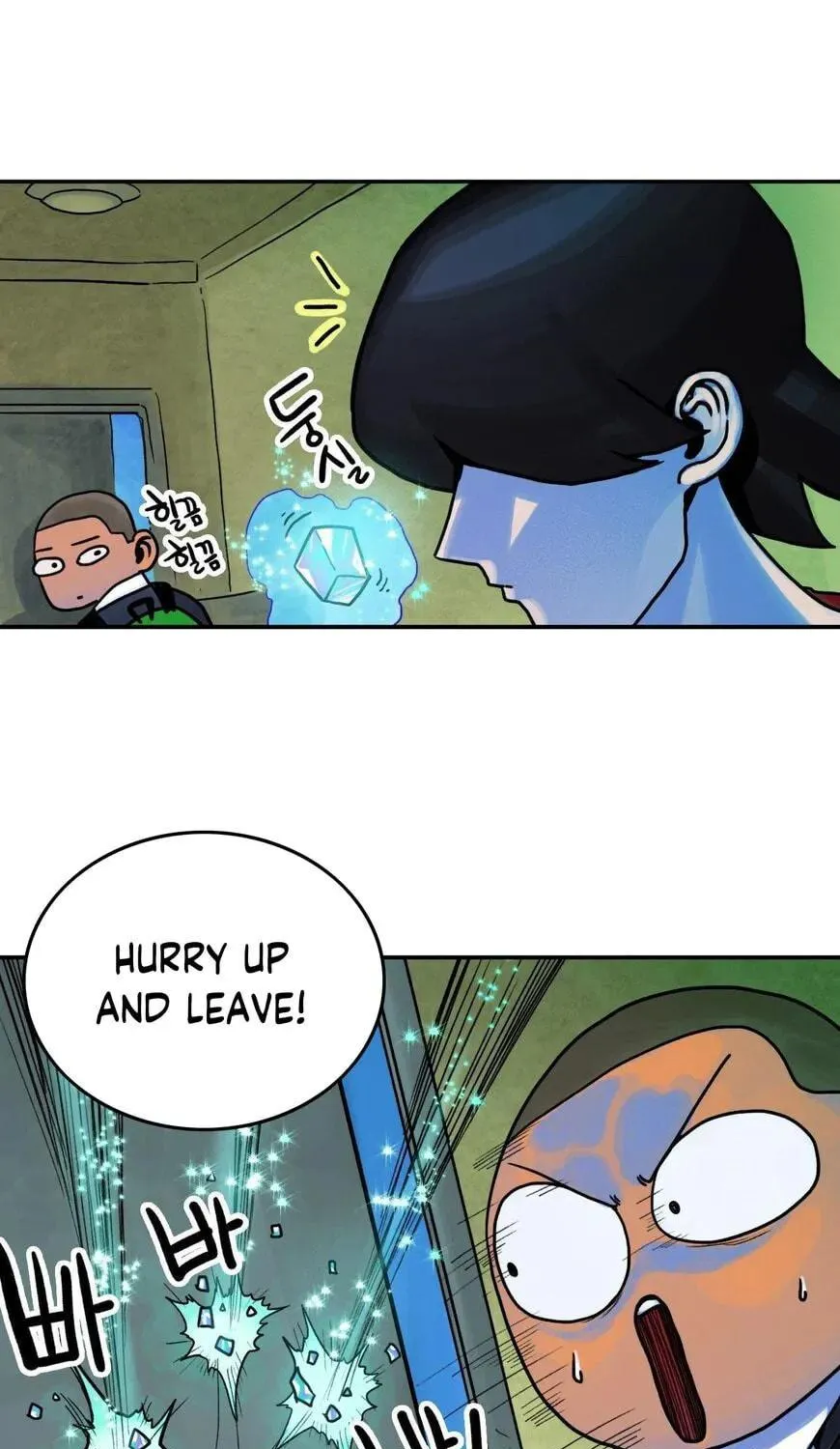 Demon Possession Chapter 5 page 83 - 
