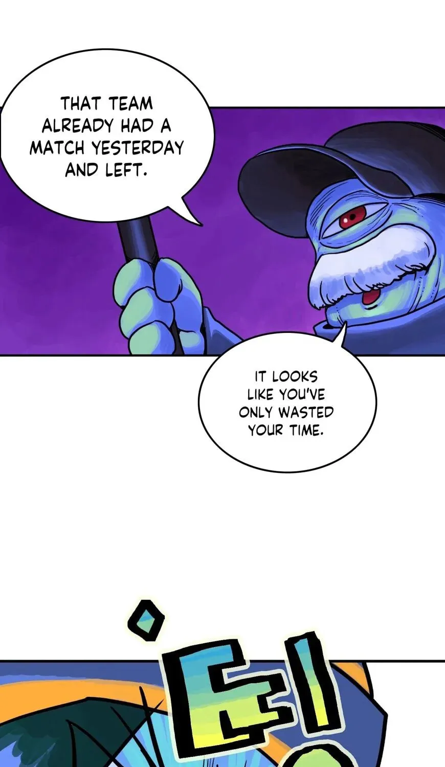 Demon Possession Chapter 5 page 97 - 