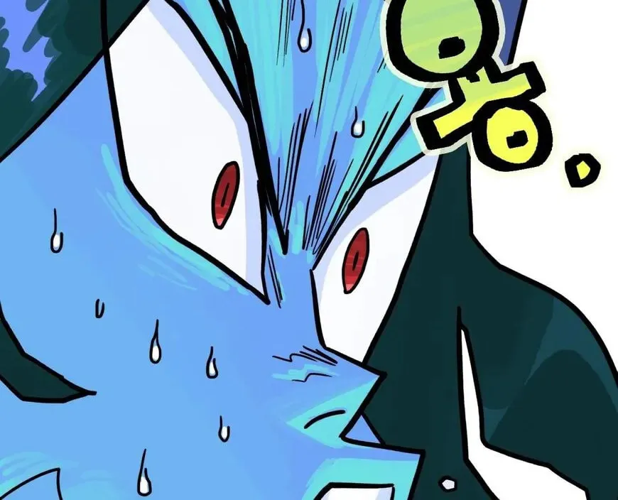 Demon Possession Chapter 5 page 98 - 