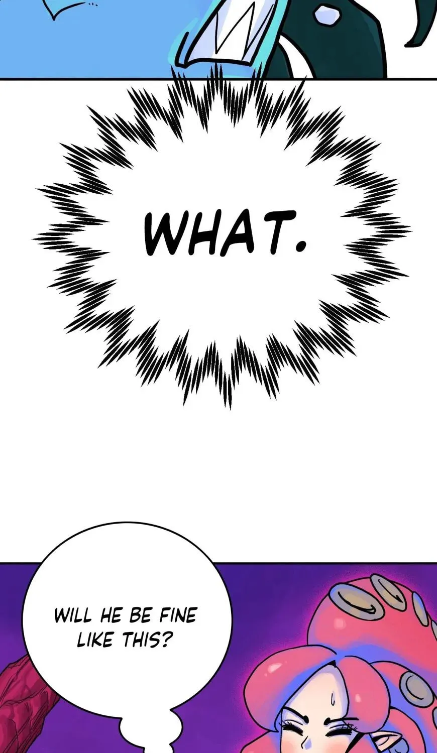 Demon Possession Chapter 5 page 99 - 