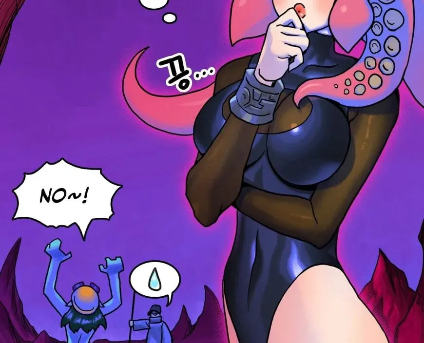 Demon Possession Chapter 5 page 100 - 
