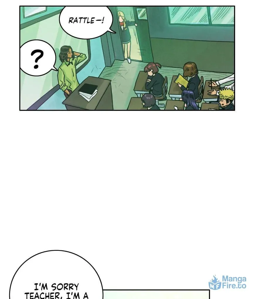 Demon Possession Chapter 6 page 12 - 