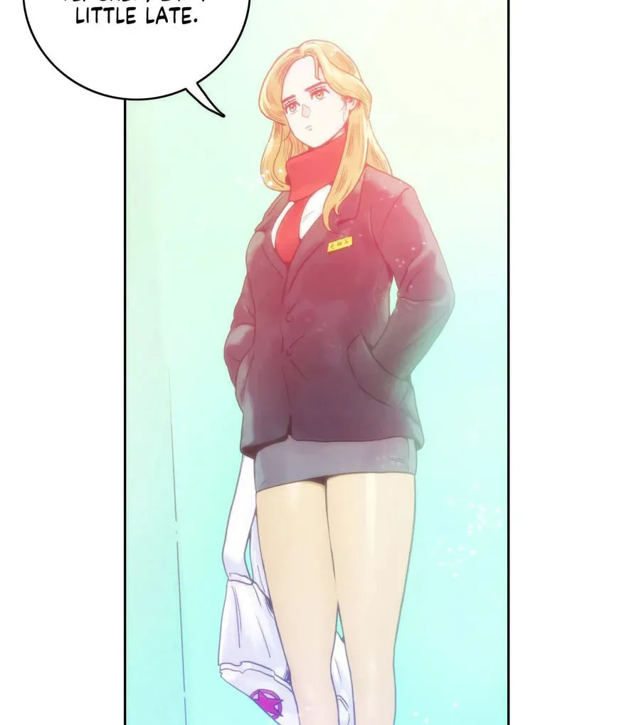 Demon Possession Chapter 6 page 13 - 