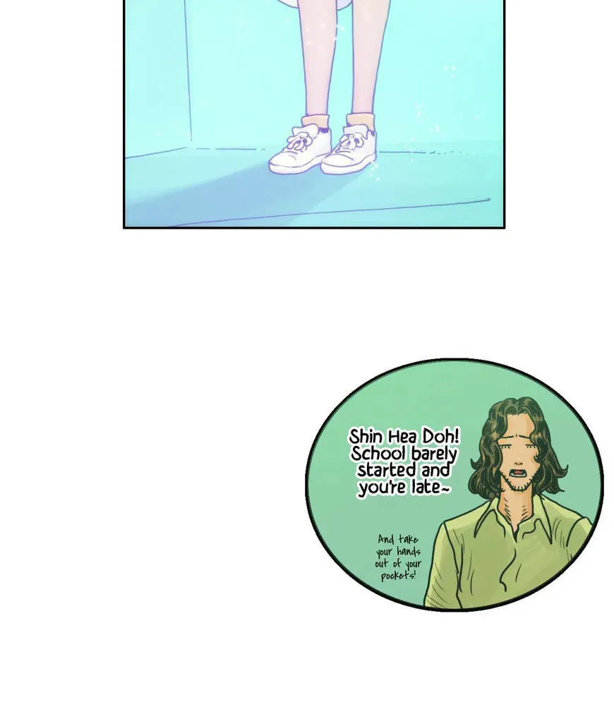 Demon Possession Chapter 6 page 14 - 