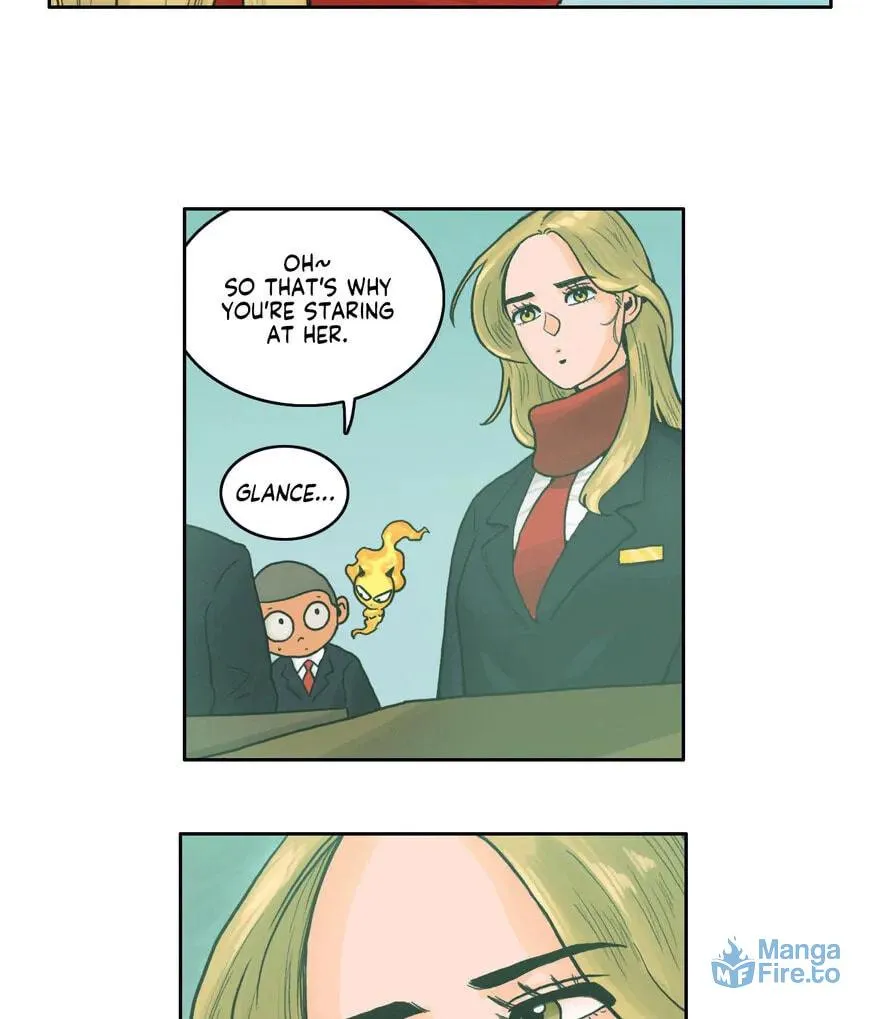 Demon Possession Chapter 6 page 18 - 